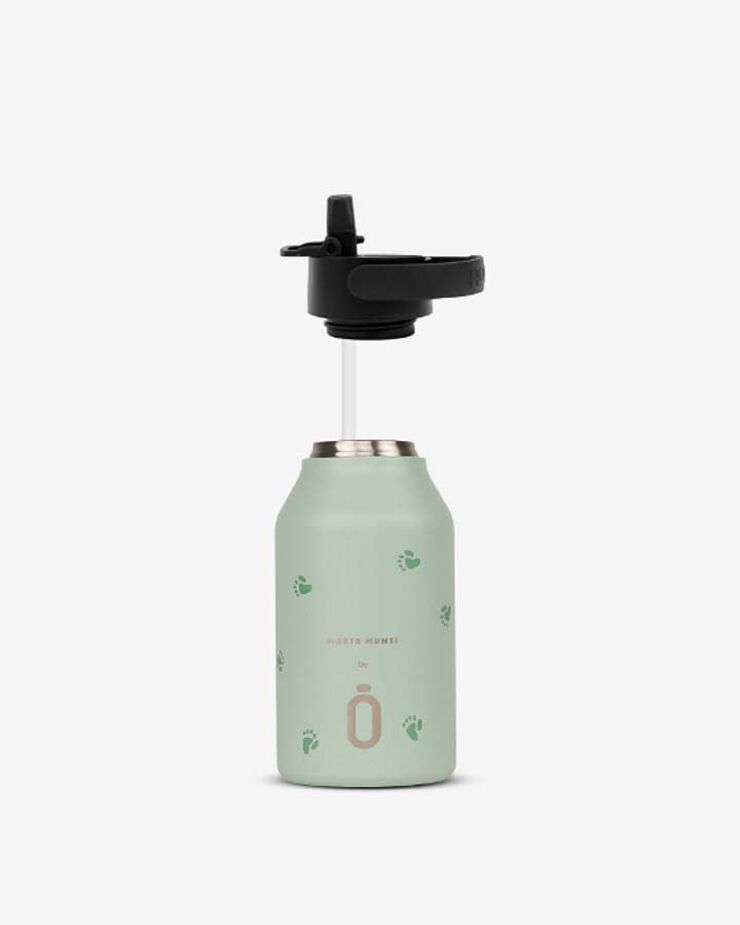 Ampolla Termo Runbott 350 ml Marta Munt&eacute; Monkey