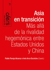 Asia en transici&oacute;n