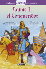 Jaume I, el Conqueridor