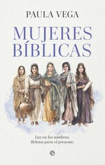 Mujeres b&iacute;blicas