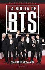 La Biblia de BTS. Extraoficial La Biblia de BTS. Extraoficial