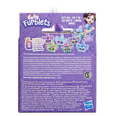 Furby Furblets