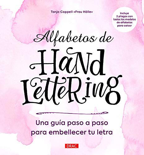 Alfabetos de Handlettering