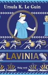 Lavínia Lavínia
