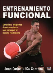 Entrenamiento funcional Entrenamiento funcional