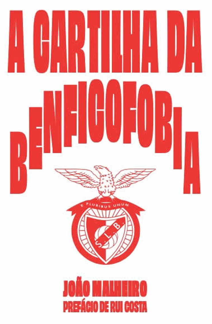 A cartilha da benficofobia