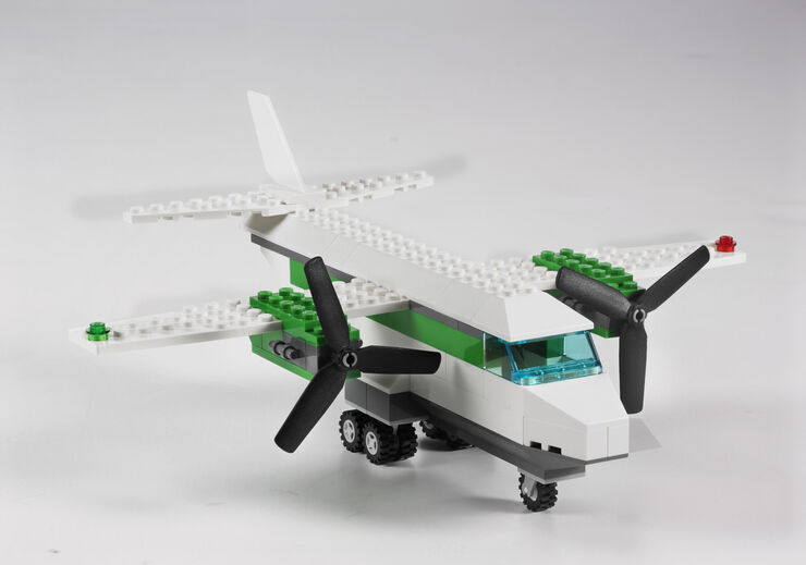 LEGO Education  Espai i aeroport (9335)