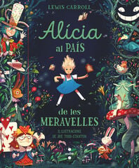 Al&iacute;cia al pa&iacute;s de les meravelles