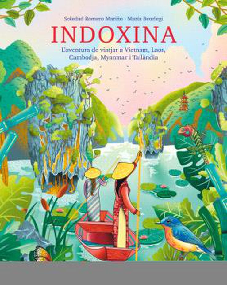 Indoxina