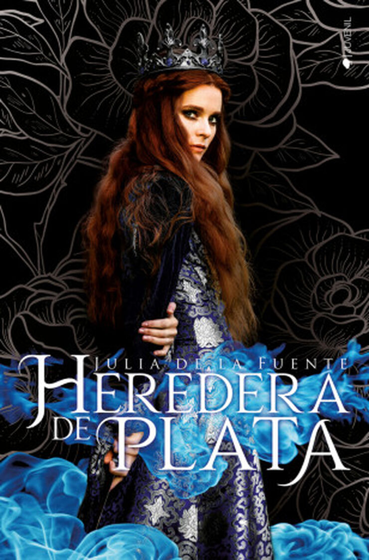 Heredera de plata