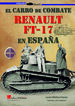 El Carro De Combate Renault FT-17