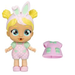 Bebés Llorones Playtime Set Cocina Chloe