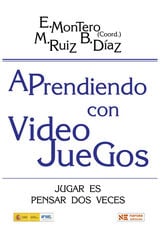 Aprendiendo con videojuegos Aprendiendo con videojuegos