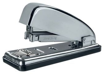 Grapadora met&agrave;l&middot;lica d'oficina Petrus 226