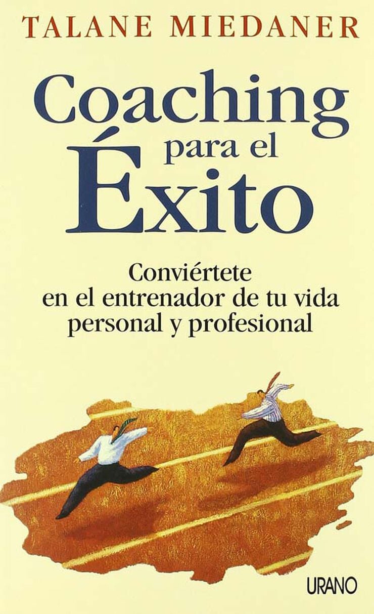 Coaching para el éxito