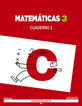 Matemáticas Cuaderno 2 3º Primaria