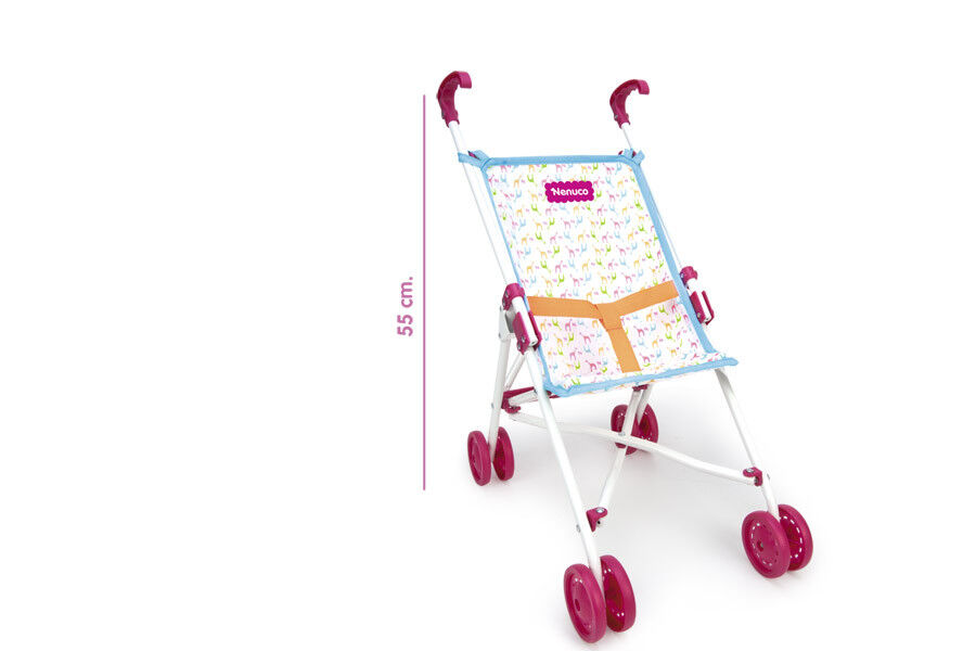 silla paseo nenuco