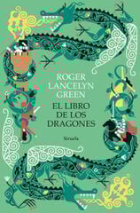 El libro de los dragones El libro de los dragones