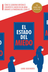 El Estado del miedo El Estado del miedo
