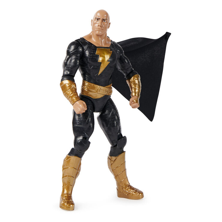 Figura Black Adam 30 cm