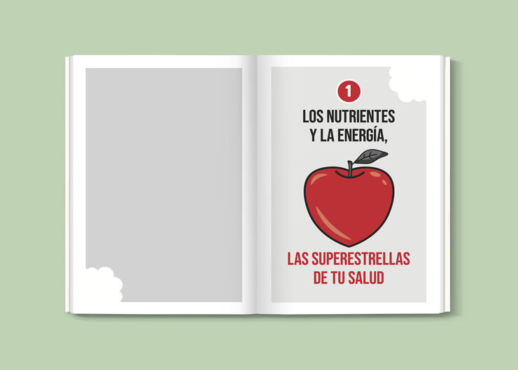 De la boca a tu salud
