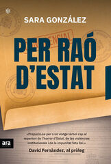 Per raó d'Estat Per raó d'Estat