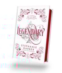 Legendary (Ed. Especial) Legendary (Ed. Especial)