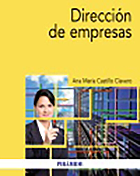 Direcci&oacute;n de empresas