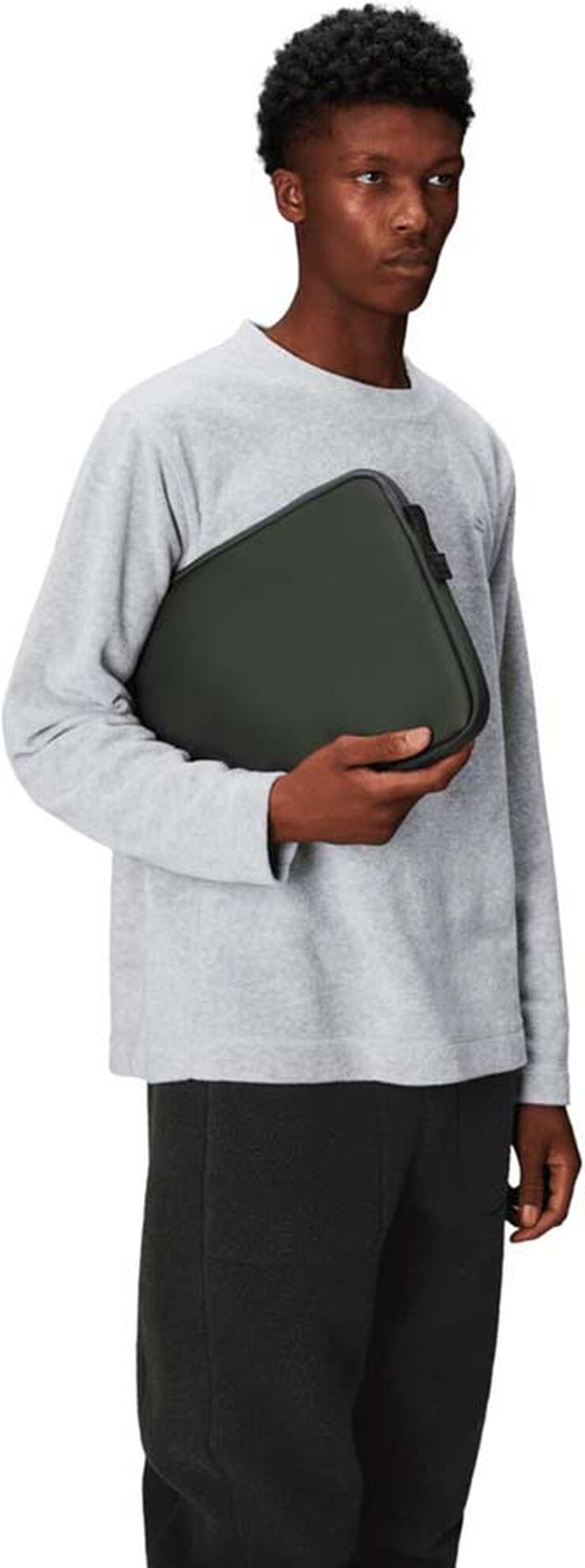 Funda Laptop 13'/14' W1 green