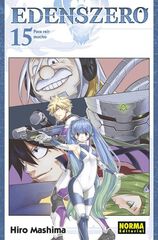 Edens Zero 15 Edens Zero 15