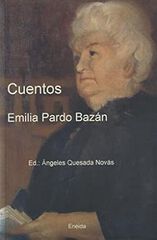 Cuentos de Emilia Pardo Bazán Cuentos de Emilia Pardo Bazán