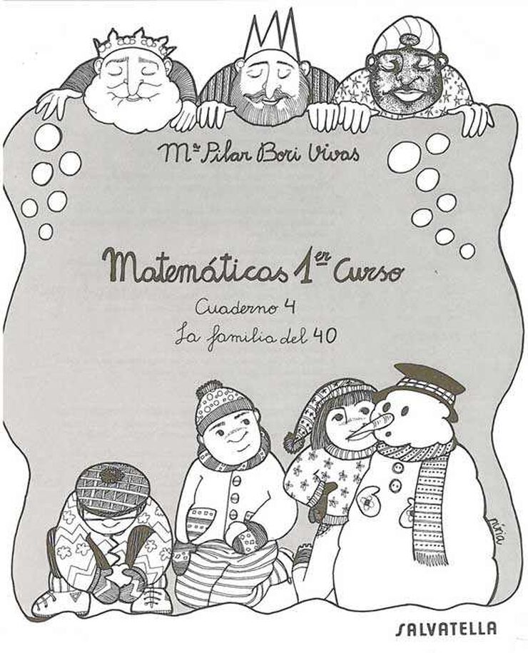 Matemáticas 1 Cuaderno 04 Salvatella