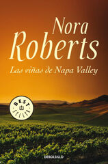 Las viñas de Napa Valley Las viñas de Napa Valley
