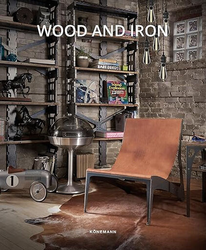 Wood and Iron