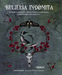 Brujería indómita Brujería indómita