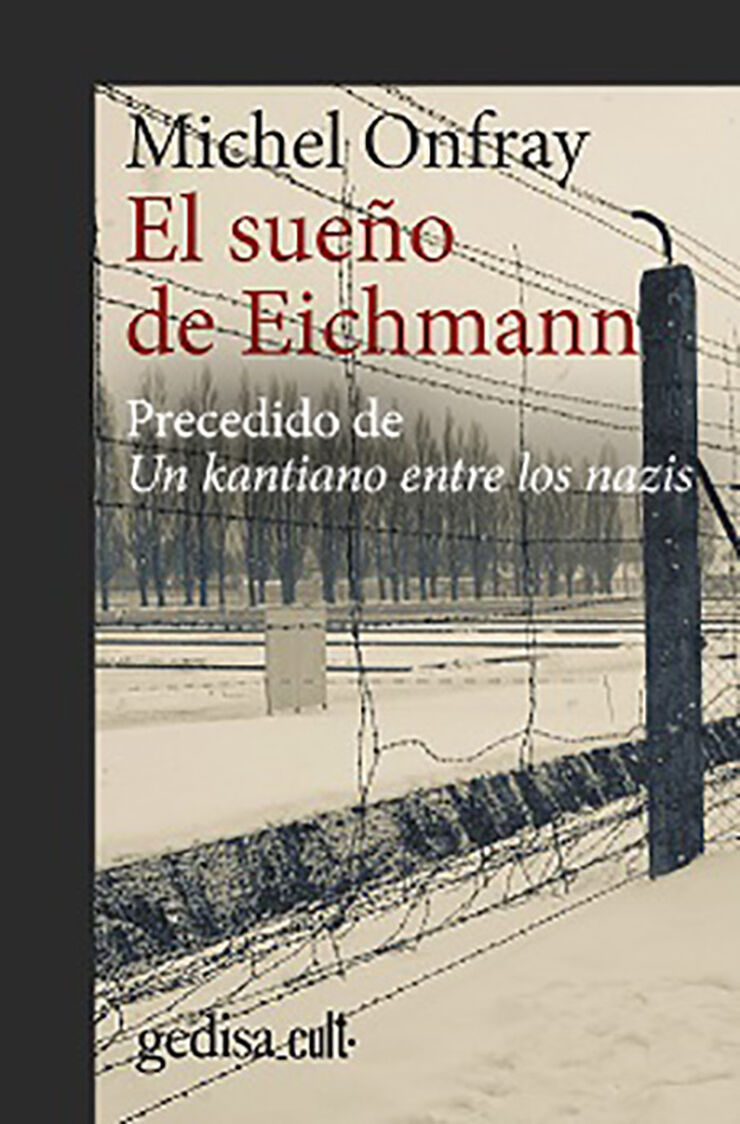 El Sueño de Eichman