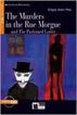 Murders in The Rue Morgue Readin & Training 5