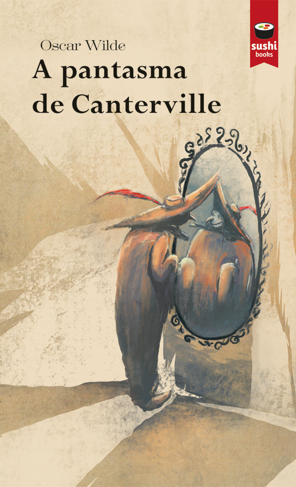 A pantasma de Canterville