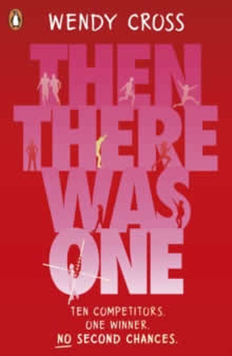 Then there was one