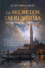 Los secretos de la Serenísima Los secretos de la Serenísima