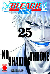 Bleach Bestseller 25 Bleach Bestseller 25