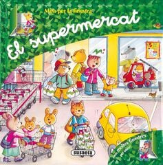 Supermercat, El - Mira per la finestra Supermercat, El - Mira per la finestra