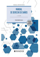 Manual de derecho de daños Manual de derecho de daños