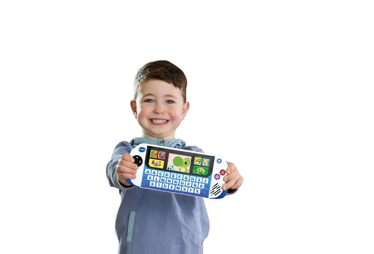 Consola port&agrave;til Tech&Game