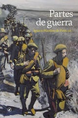 Partes de guerra Partes de guerra