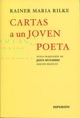 Cartas a un joven poeta Cartas a un joven poeta