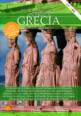 Breve historia de la antigua grecia Breve historia de la antigua grecia