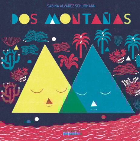 Dos monta&ntilde;as