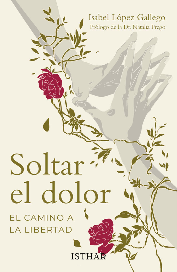 Soltar el dolor