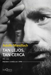 Tan lejos, tan cerca Tan lejos, tan cerca